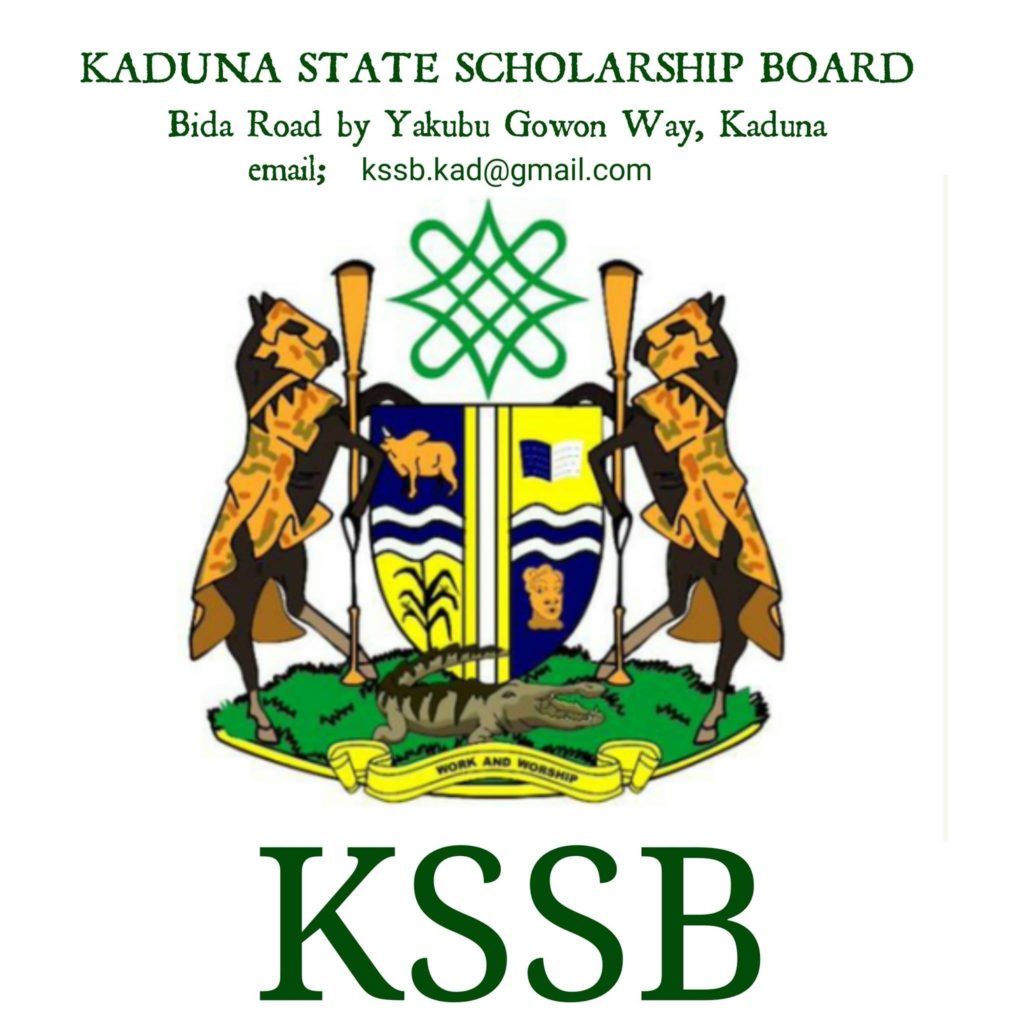 Kaduna State Aptitude Test